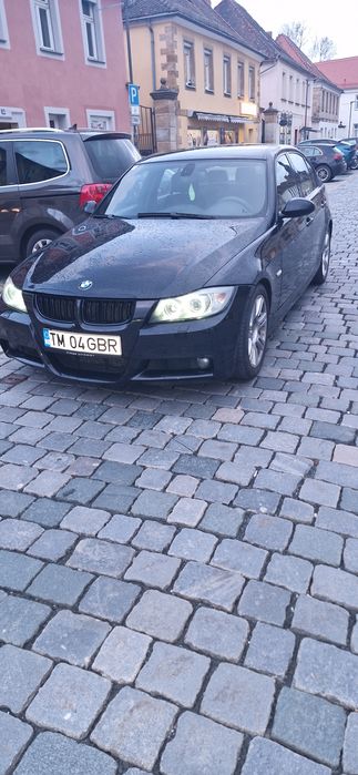 Bmw e90 seria 3 318d