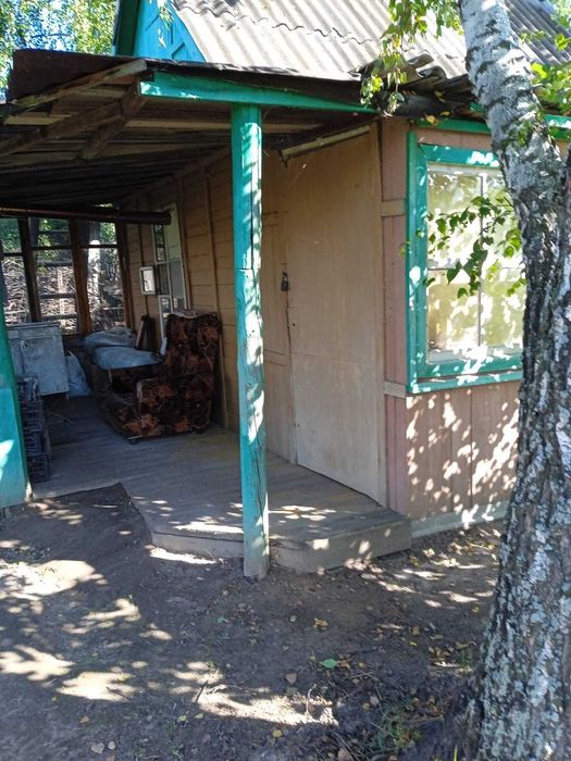 Продам дачу за Новопавловкой