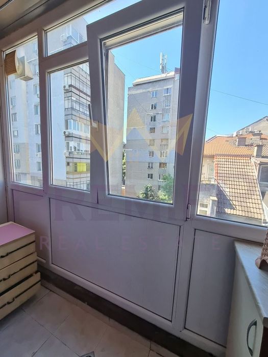 Дава се под наем Двустаен апартамент в Варна, Зимно кино Тракия - 48 кв.м за 433.5 € - Снимка #5