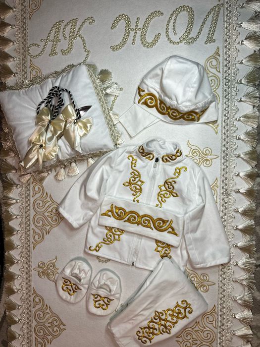 Прокат детских нарядов