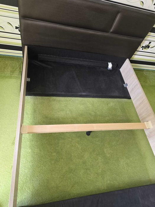 Vand pat 220cm x 153cm