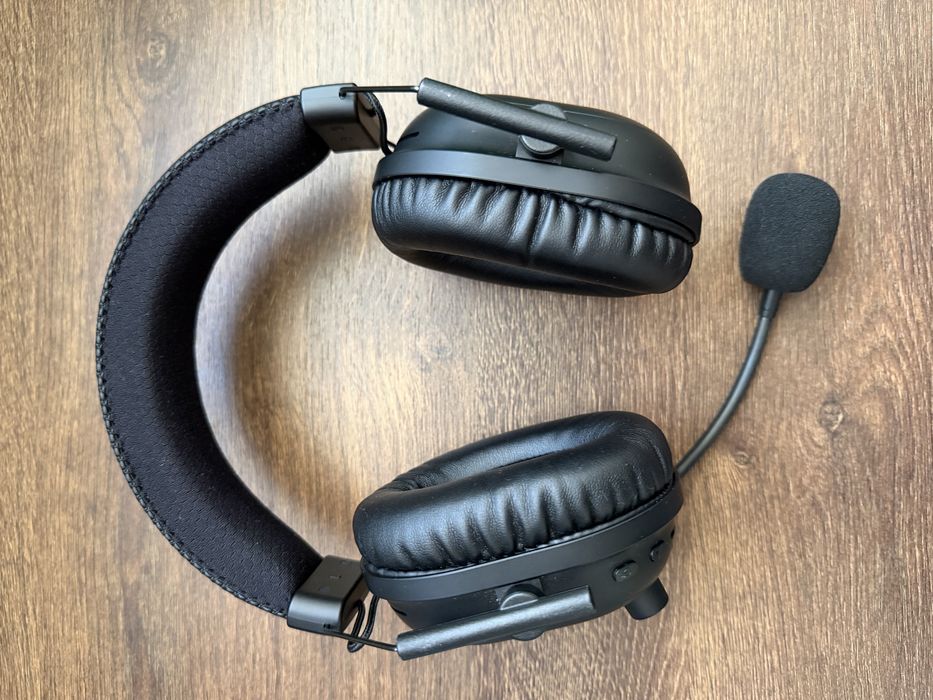 Razer blackshark v2 pro