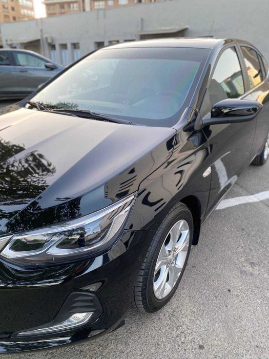 Chevrolet Onix 2023 Premier Plus AT