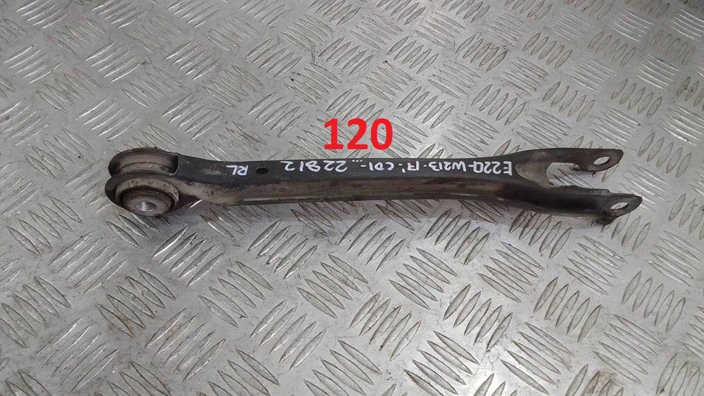 Носачи заден мост Mercedes E220 CDI W213 2017г.