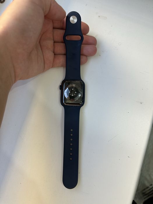 Продаю Apple watch 6 серия 44мм