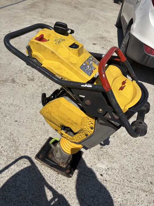 Maiuri bomag bt60