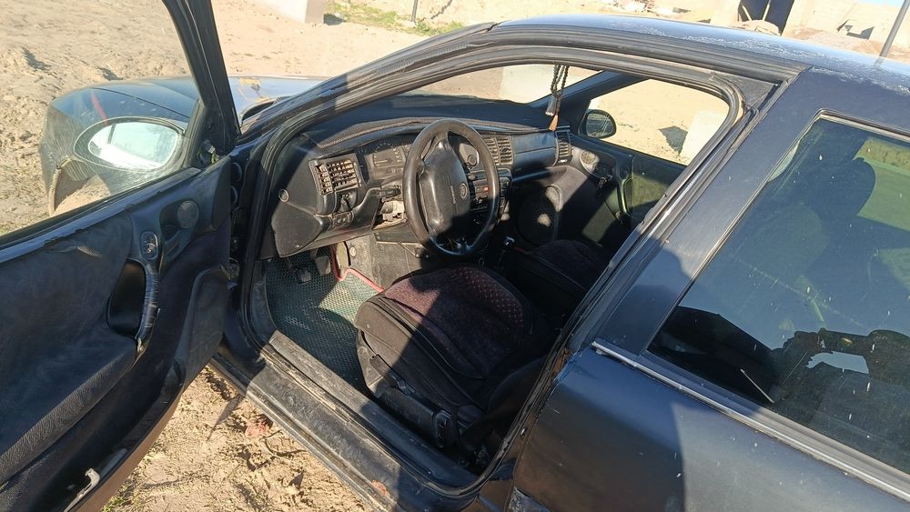 Опель вектра 1,6