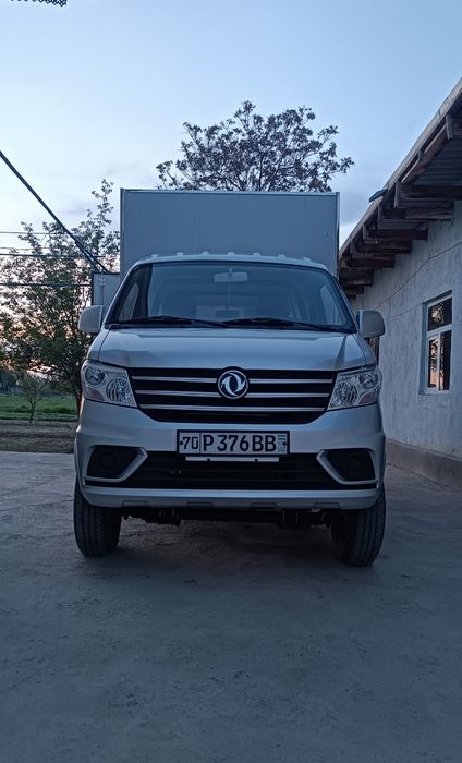 Dong feng D50 Yili 2023-24