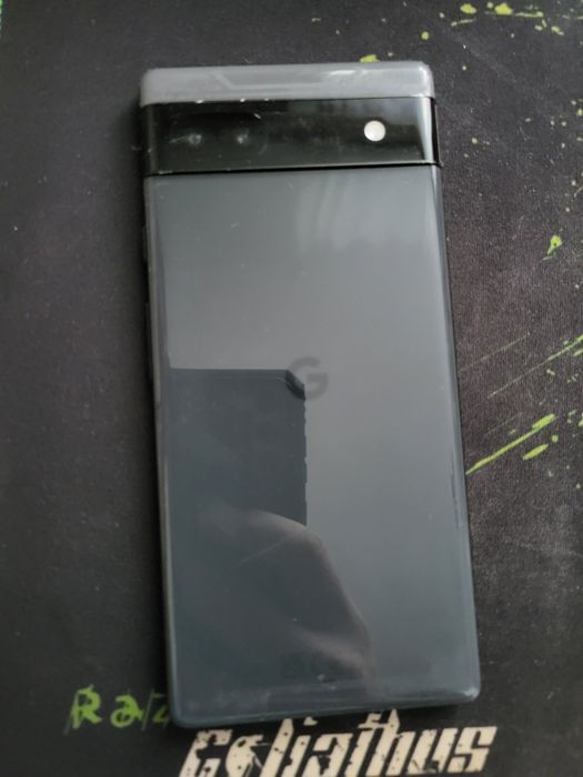 Продам Google Pixel 6a