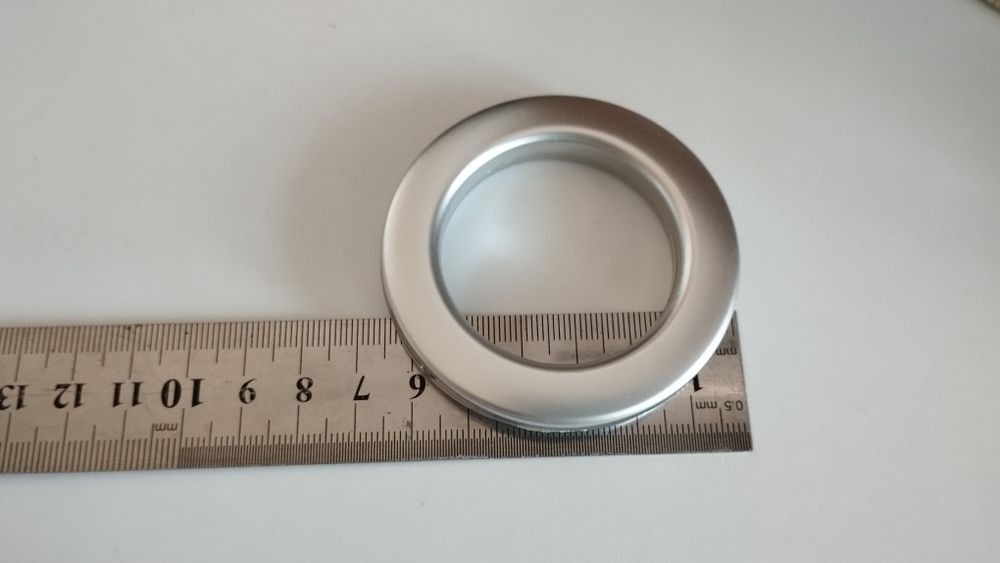 люверсы для штор