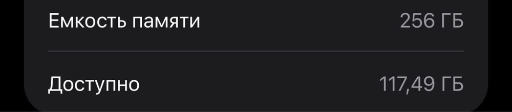 IPhone 12 Pro Max 256 GB