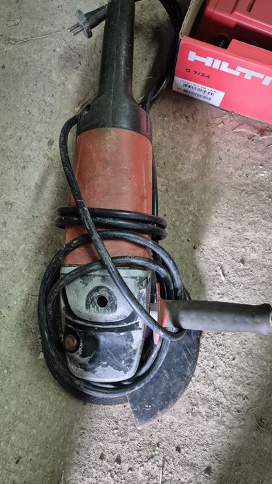 Инструменты Hilti Хилти