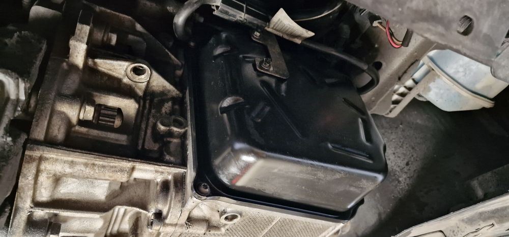 Reparatii cutii automate dq381, dq500 tiguan,skoda kodiak,vw arteon