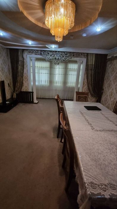 Квартира сотилади