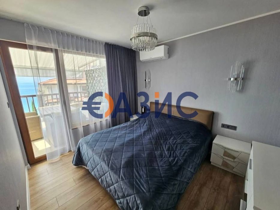 Продава се Тристаен апартамент в Свети Влас - 103 кв.м за 1114 €/кв.м - Снимка #4