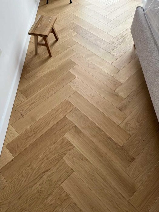 Montaj parchet si reconditionare parchet