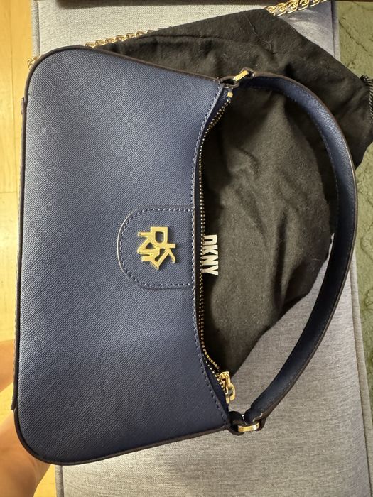 сумка DKNY как новая