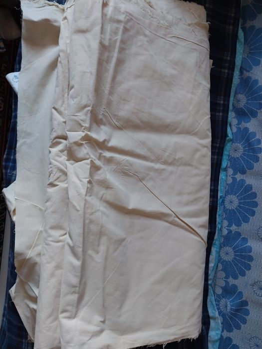 Продается плотная бязь