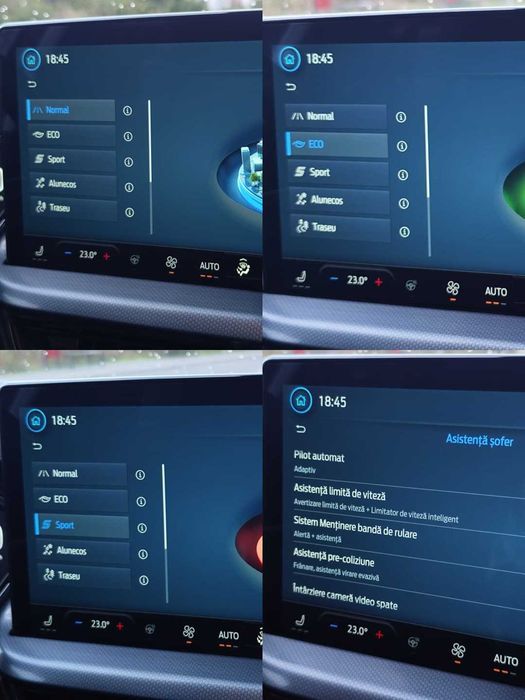 FORD Focus 2024 — imagine 2