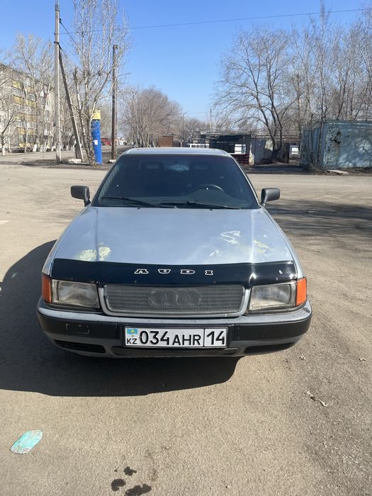 Продам Audi 80 B4 1992 года