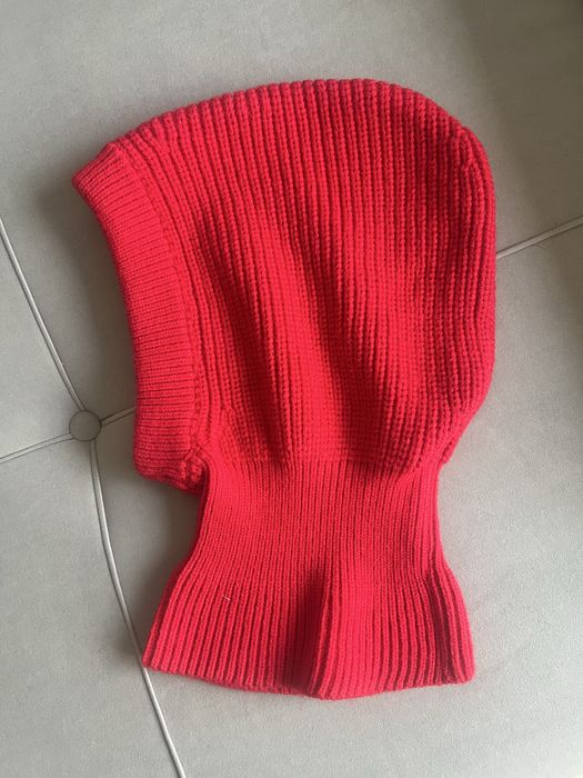 Капор новый / шапка