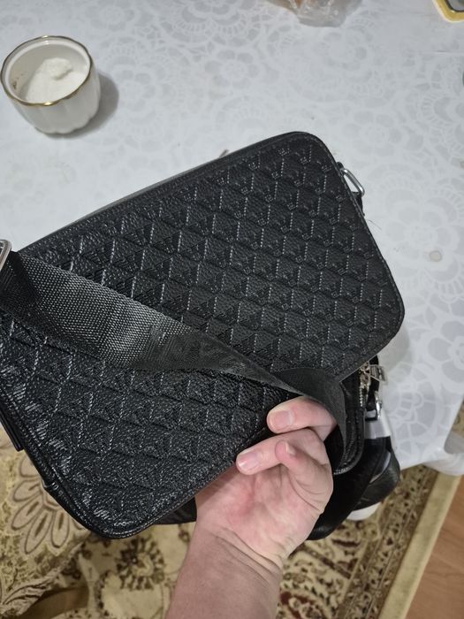 Люкс качественый барсетки новые