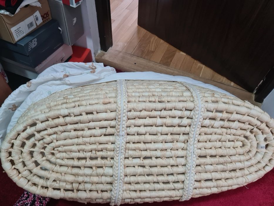 Cos bebelus Mothercare