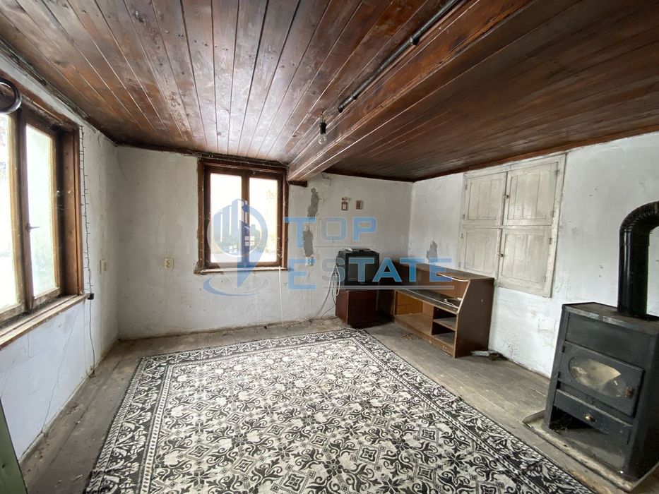 Продава се Къща в с. Музга, Област Габрово - 80 кв.м за 288 €/кв.м - Снимка #3