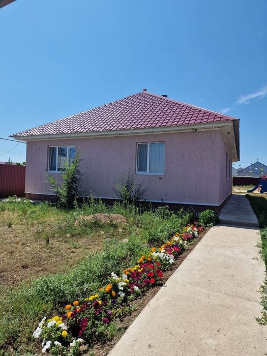 Продам или обменяю частный дом