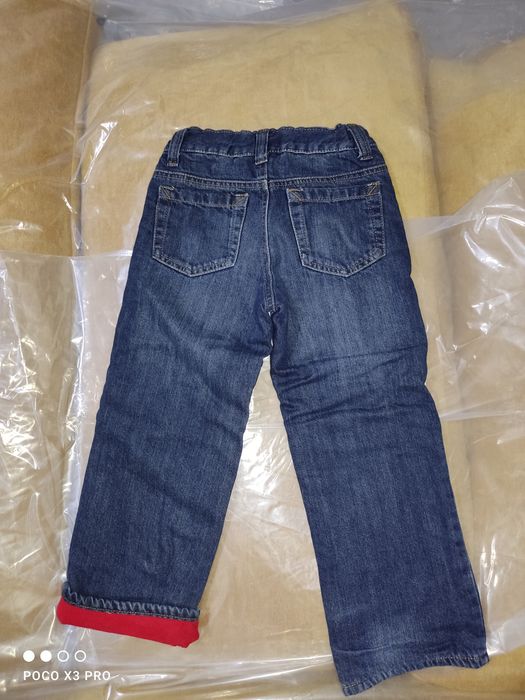 Вещи на мальчика 4-5 лет