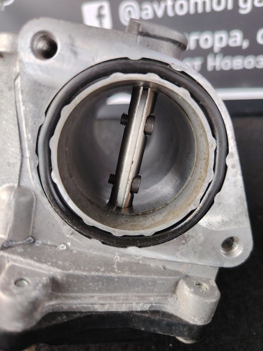 Дросел клапа за 1.5 дци 90 к.с. Рено Нисан Дачия /Renault Nissan Dacia