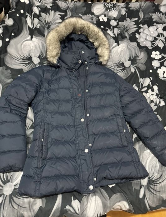 Geaca tommy hilfiger