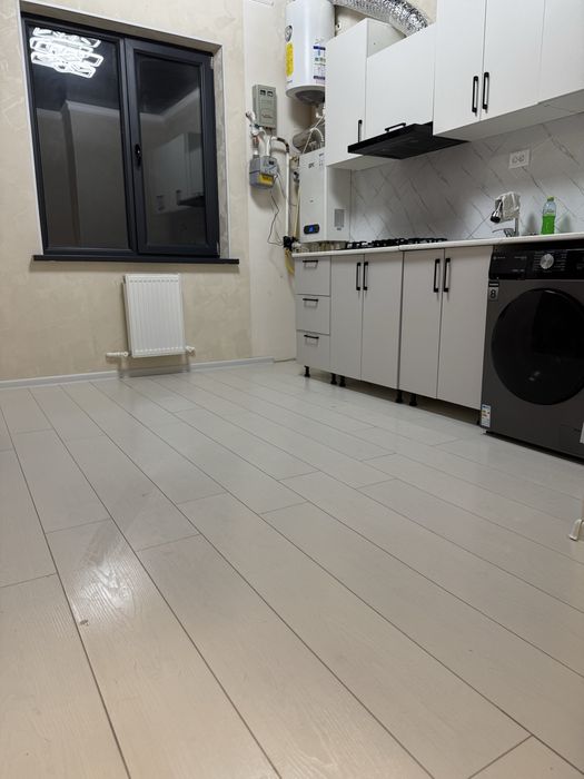 O’zimniki! 2 xonali kvartira ijataga beriladi!