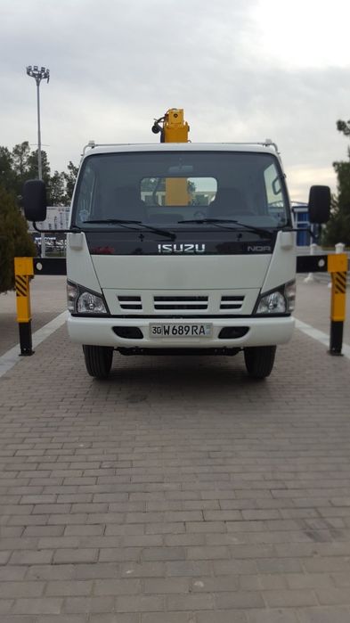 Услуги Манипулятра 24/7 без выходных.