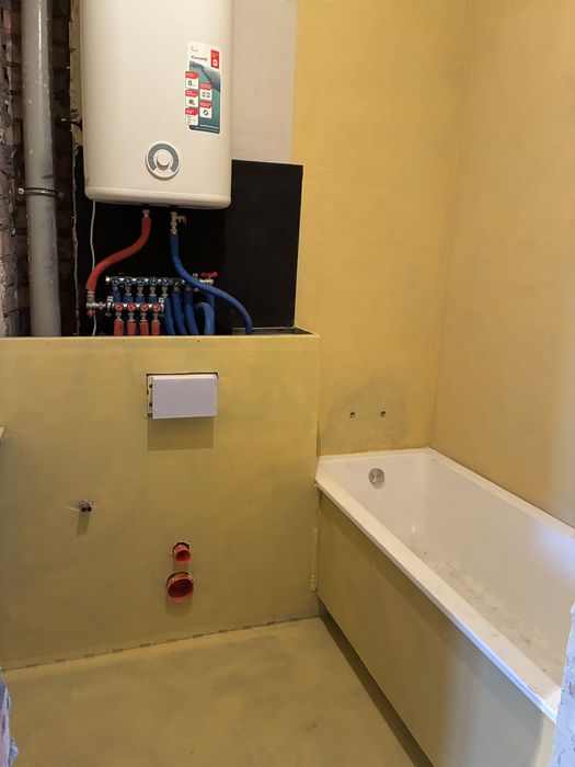 Кафельщик професионал