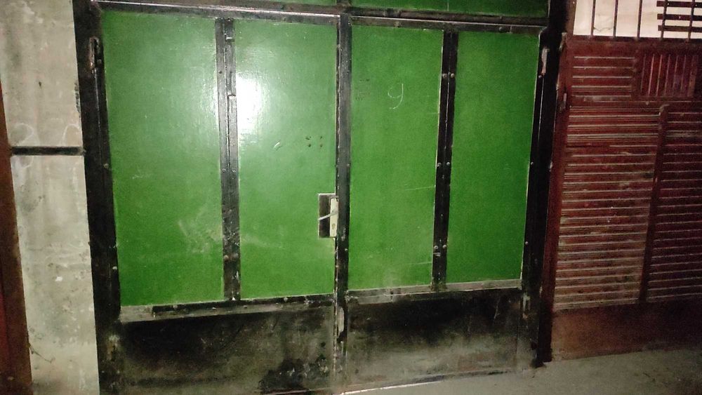 Гараж под наем 9 квартал