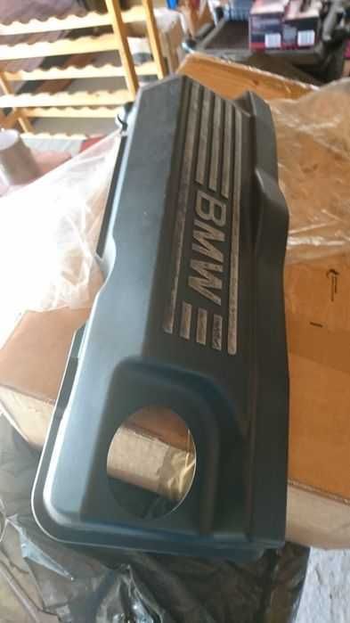 Piese Bmw seria 3 E46 (1998-2006)