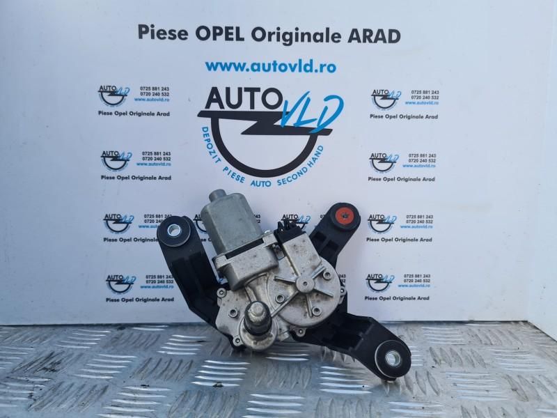 Motoras stergator luneta Opel Astra K