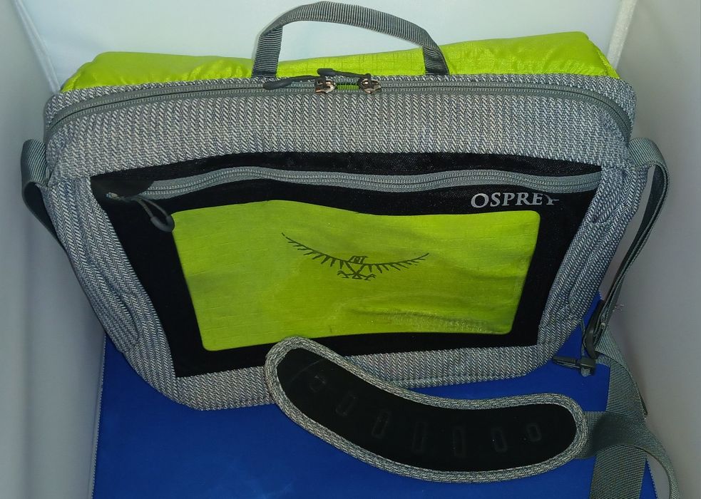 Ospray Beta Coutier Чанта за лаптоп таблет Оспрей