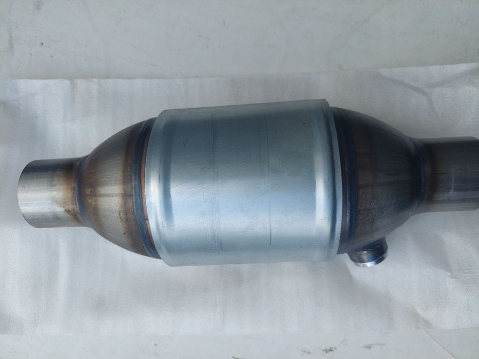 Катализатори  е1 е3 е4 е5