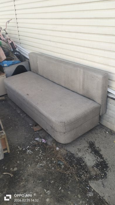 Продам Диваев бу