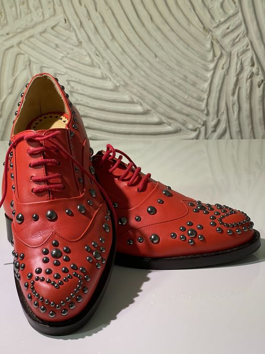 Pantofi Moschino noi 37,5