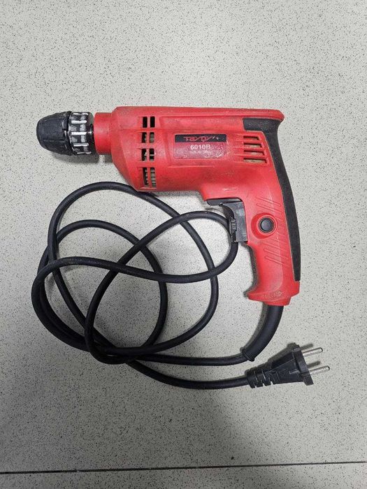 Дрель Pit Taydy 6010 {{Алматы}} 580105