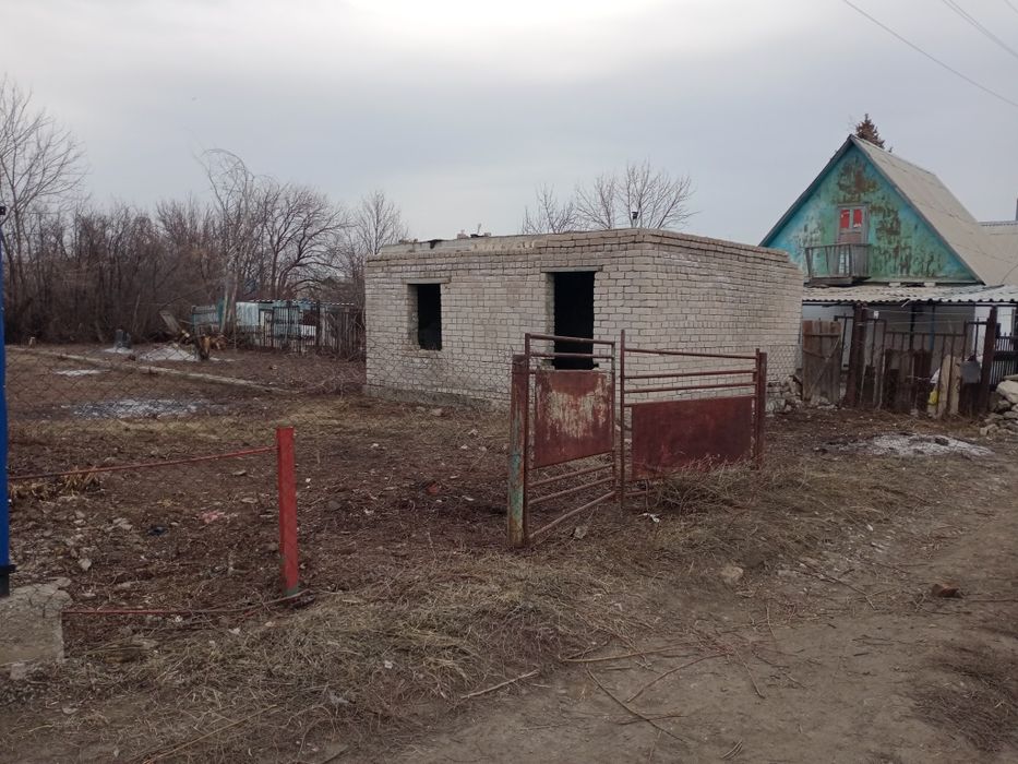 Бау-бақша сатам Ақжар 1-ден