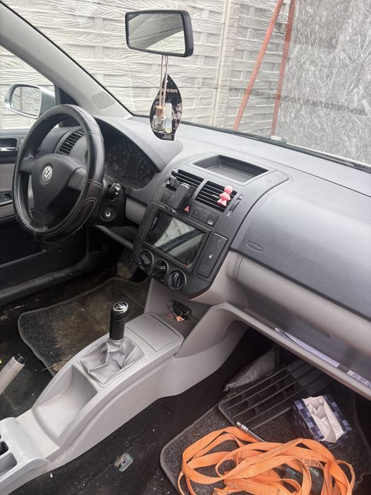 Dezmembrez vw polo 1.4 tdi bms