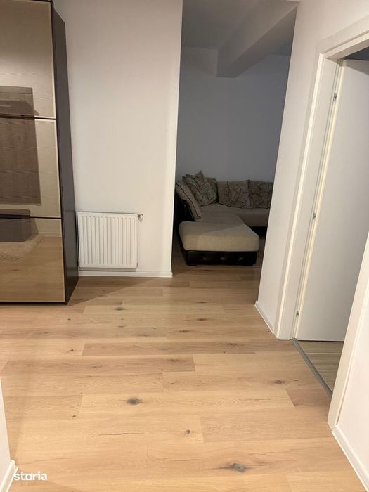 Aviatiei Baneasa, 60mp, dec, complet utilat/mobilat modern, 2022, 1%