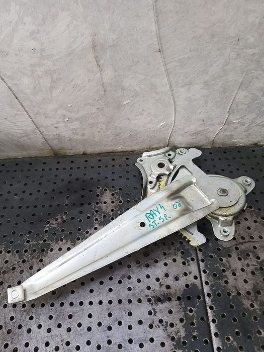 Macara geam electric stanga spate toyota rav 4 3 a3