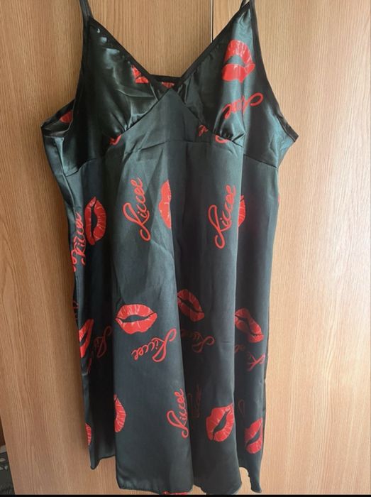 Cămașă noapte Shein