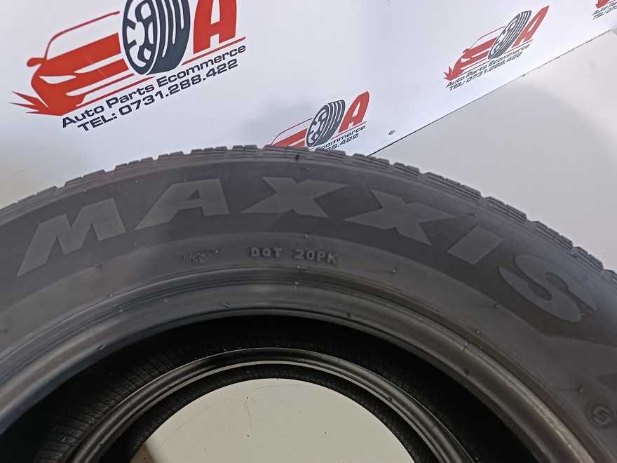 225/65/17 102H MAXXIS CP N10701 M+S