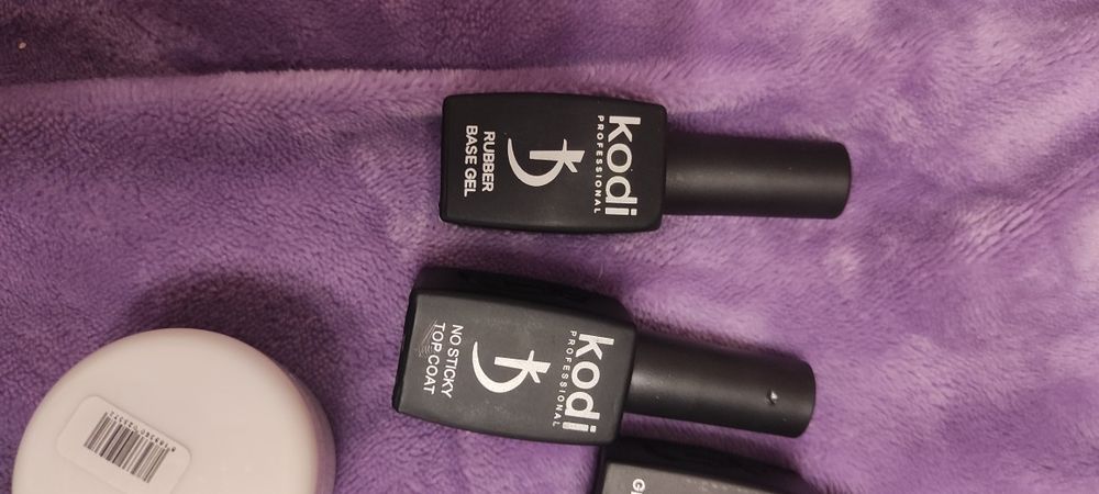 Продам набор для маникюра